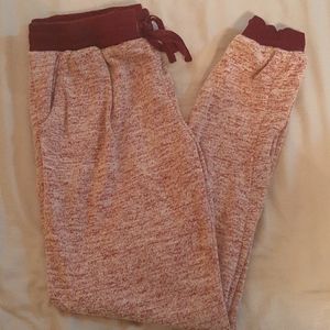 Comfy sweatpants 👖